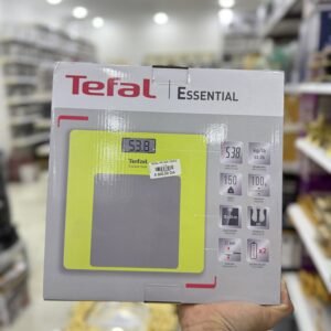 BALANCE TEFAL PP1305 150KG ميزان