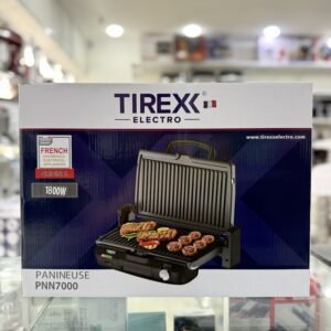 PANINEUSE TIREX PNN7000 1800W