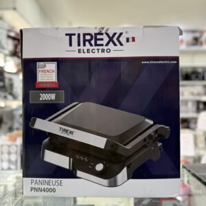PANINEUSE TIREX PNN4000 2000W