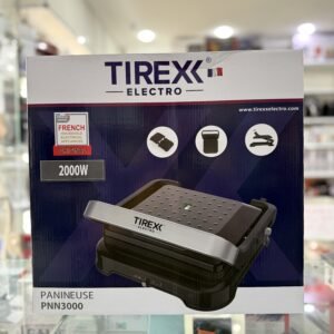 PANINEUSE TIREX PNN3000