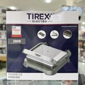 PANINEUSE TIREX PNN5000 2000W