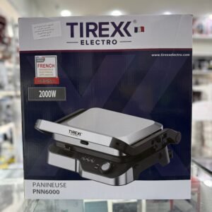 PANINEUSE TIREX PNN6000 2000W