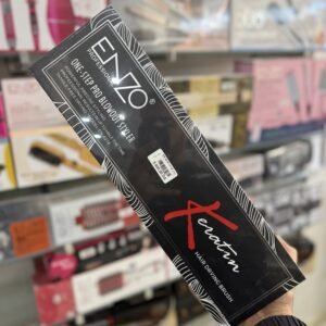 BROSSE SOUFFLANTE CHAUFFANTE ENZO EN-6218