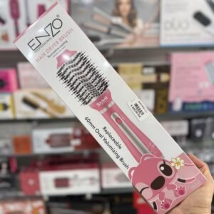 BROSSE SOUFFLANTE CHAUFFANTE ENZO EN-6220