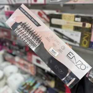 BROSSE SOUFFLANTE CHAUFFANTE ENZO EN-4135