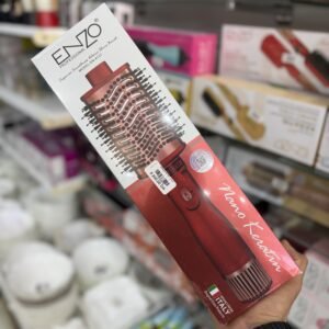 BROSSE SOUFFLANTE CHAUFFANTE ENZO EN-4137