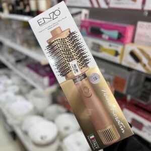 BROSSE SOUFFLANTE CHAUFFANTE ENZO EN-4137