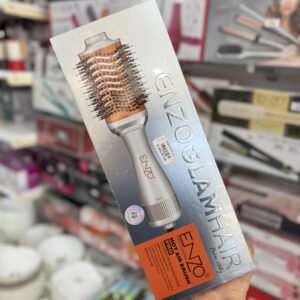 BROSSE SOUFFLANTE CHAUFFANTE ENZO EN-4139