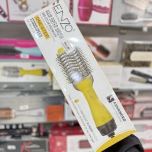 BROSSE SOUFFLANTE CHAUFFANTE ENZO EN-4129