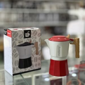 PRESSE À CAFÉ BOOMMAX 6 TASSES