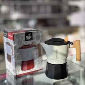 PRESSE À CAFÉ BOOMMAX 3 TASSES