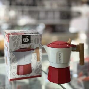 PRESSE À CAFÉ BOOMMAX 3 TASSES
