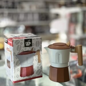 PRESSE À CAFÉ BOOMMAX 3 TASSES