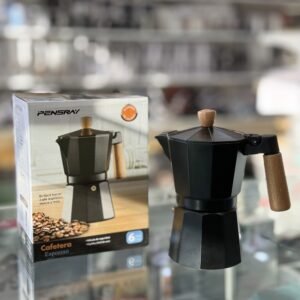 PRESSE À CAFÉ KPM1 6 TASSES