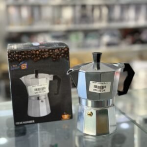 PRESSE À CAFÉS SIMPLE 3 TASSES