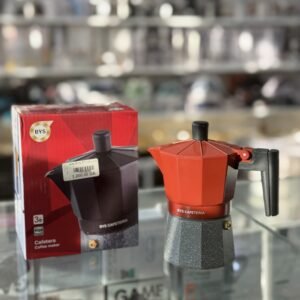 PRESSE À CAFÉ BYS A30 3 TASSES