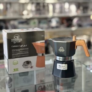 PRESSE À CAFÉS SINARCO BG03 3 TASSES