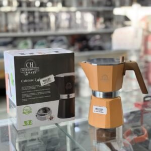 PRESSE À CAFÉS SINARCO BG06 6 TASSES