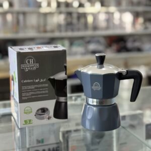 PRESSE À CAFÉS SINARCO KPL03 3 TASSES