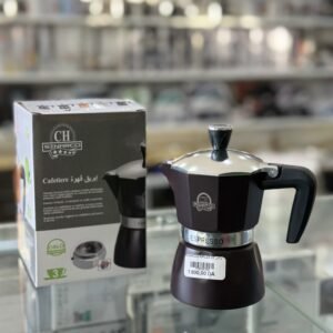 PRESSE À CAFÉS SINARCO KPL03 3 TASSES