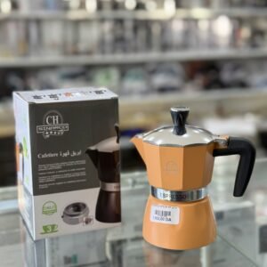 PRESSE À CAFÉS SINARCO KPL03 3 TASSES