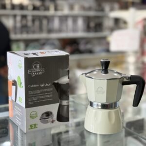 PRESSE À CAFÉS SINARCO KPL03 3 TASSES