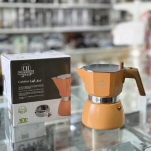 PRESSE À CAFÉS SINARCO BGS03 3 TASSES