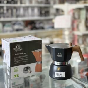 PRESSE À CAFÉS SINARCO BGS03 3 TASSES