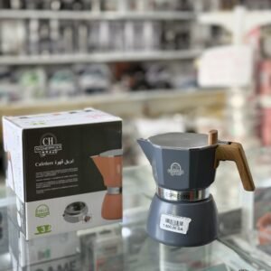 PRESSE À CAFÉS SINARCO BGS03 3 TASSES