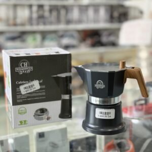 PRESSE À CAFÉS SINARCO BGD03 3 TASSES