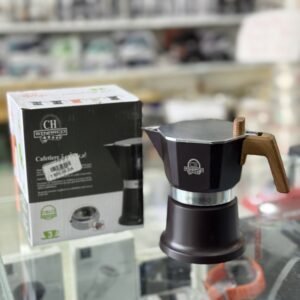 PRESSE À CAFÉS SINARCO BGD03 3 TASSES