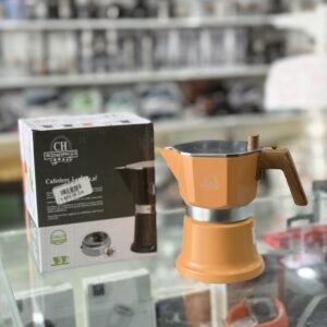 PRESSE À CAFÉS SINARCO BGD03 3 TASSES