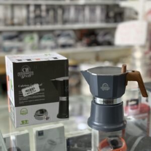 PRESSE À CAFÉS SINARCO BGD03 3 TASSES