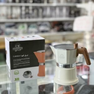 PRESSE À CAFÉS SINARCO BGD03 3 TASSES