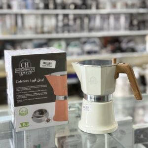 PRESSE À CAFÉS SINARCO BGD06 6 TASSES