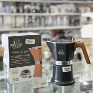 PRESSE À CAFÉS SINARCO BGD06 6 TASSES