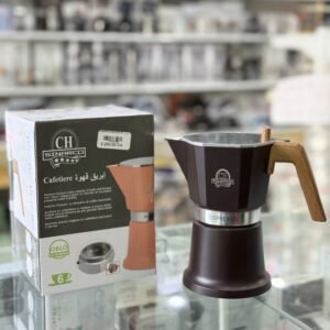 PRESSE À CAFÉS SINARCO BGD06 6 TASSES