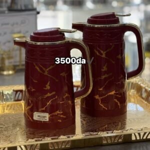 THERMOS VINOX 2PCS