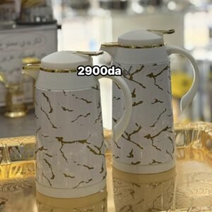 THERMOS VACUUM F2888M 2PCS
