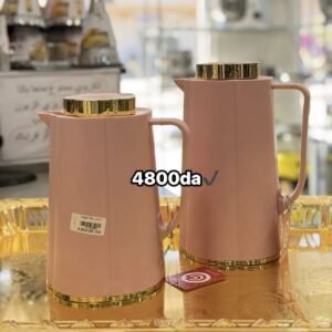 THERMOS JUGGO 2PCS