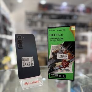 INFINIX HOT 60i 8/256 5160 mAh